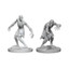 Nolzurs Marvelous Miniatures - Ghouls
